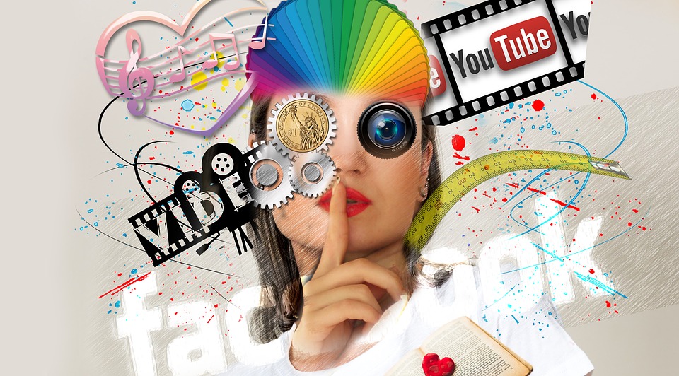 The Evolution Of Digital Media In The Last Decade
